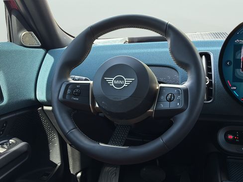 Used 2025 MINI Cooper Countryman S AWD/4WD image 19