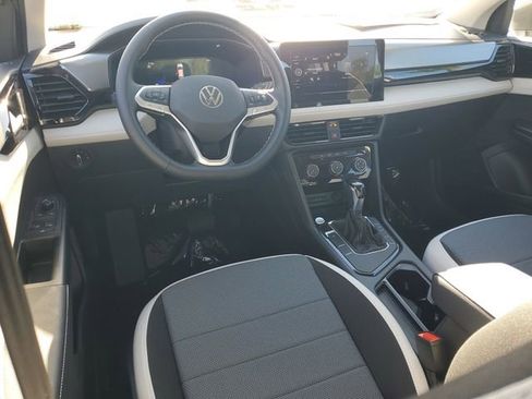 New 2026 Volkswagen Taos S FWD image 10