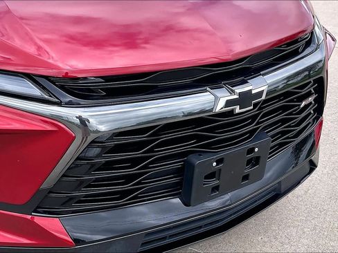 Used 2025 Chevrolet Blazer RS image 29