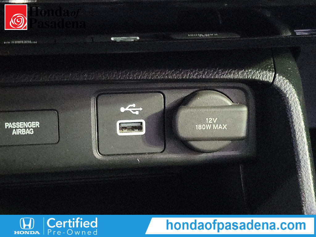 Certified 2024 Honda Civic Sport image 18