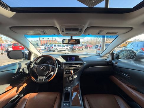 Used 2013 Lexus RX 350 350 BASE image 17