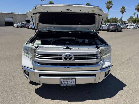 Used 2014 Toyota Tundra 1794 Edition RWD image 46
