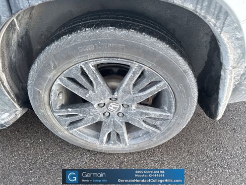 Used 2022 Honda Pilot Special Edition image 9