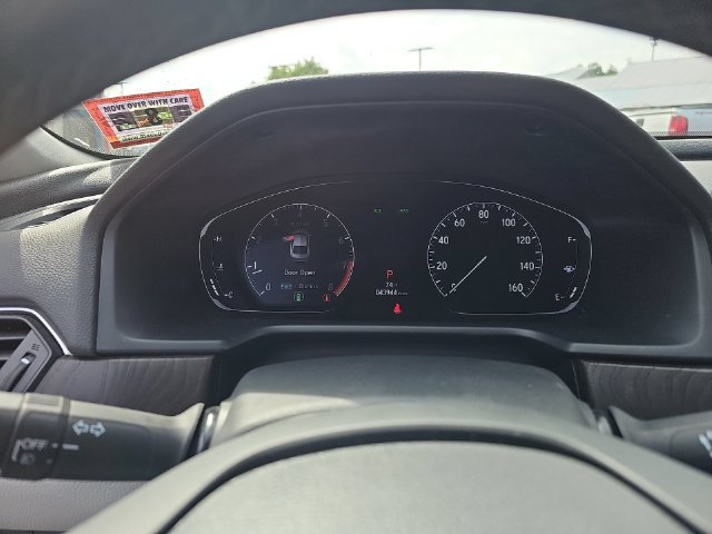 Used 2019 Honda Accord EX-L image 19