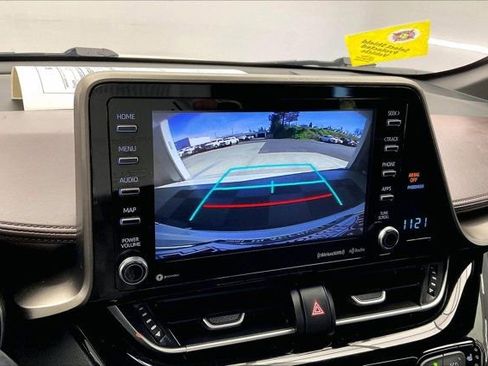 Used 2019 Toyota C-HR Limited image 24