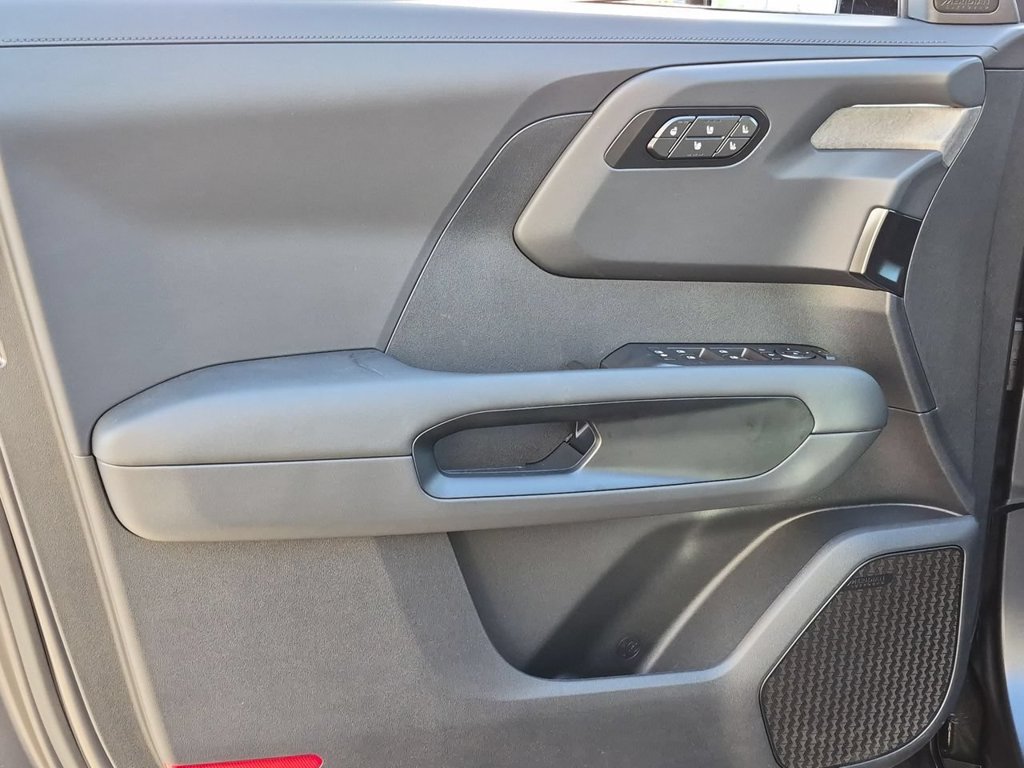 New 2027 Kia Telluride SX X-Line AWD/4WD image 23