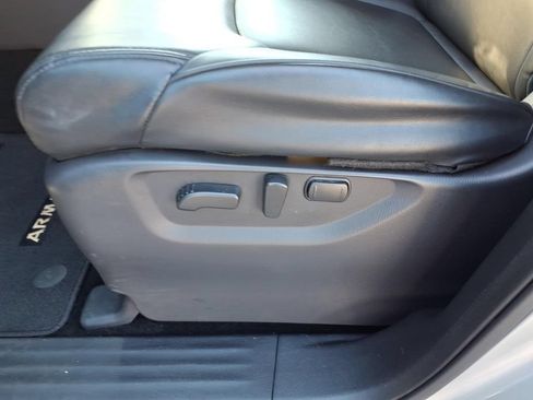 Used 2024 Nissan Armada SV RWD image 5
