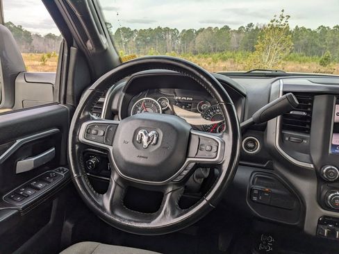 Certified 2024 RAM 2500 Big Horn image 24