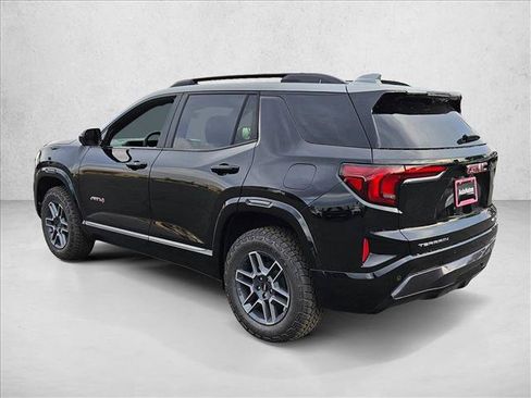 New 2026 GMC Terrain AT4 w/ Convenience Package III AWD/4WD image 9