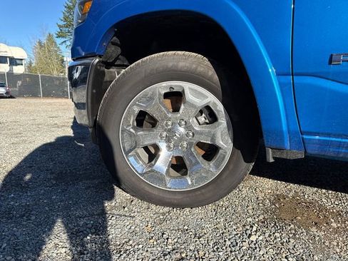 New 2025 RAM 1500 Big Horn image 27