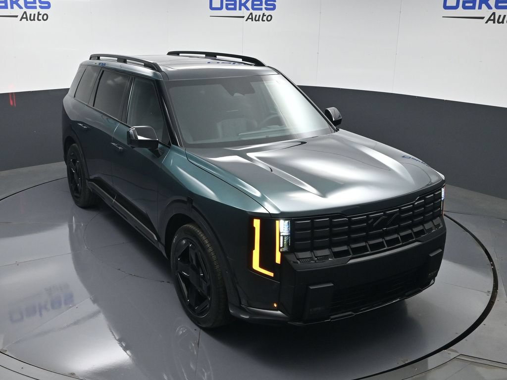 New 2027 Kia Telluride X-Line SX Prestige AWD/4WD image 50