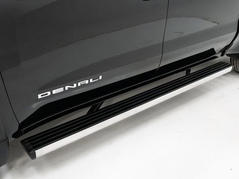 Used 2021 GMC Sierra 1500 Denali w/ Denali Ultimate Package image 6