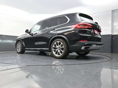 Used 2022 BMW X5 xDrive45e AWD/4WD image 35