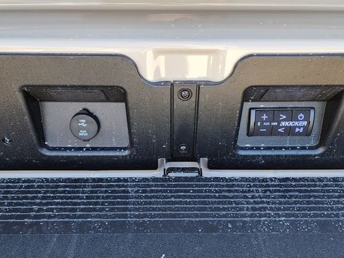 New 2026 GMC Sierra 1500 Denali Ultimate image 53