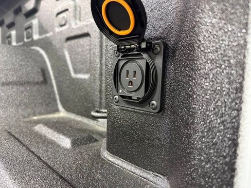 New 2026 GMC Sierra 1500 Denali Ultimate image 9