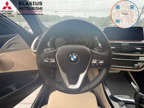 Used 2021 BMW X3 xDrive30i w/ Convenience Package AWD/4WD image 31