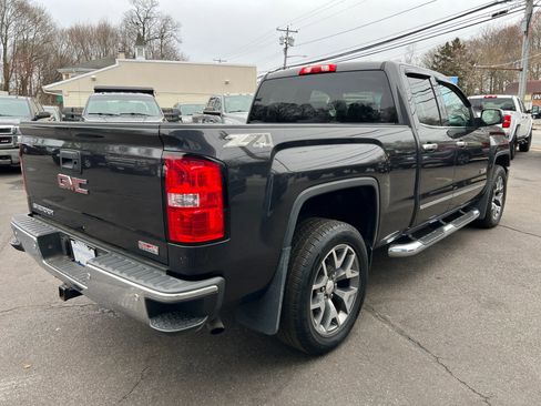Used 2014 GMC Sierra 1500 SLT w/ All-Terrain Package image 6
