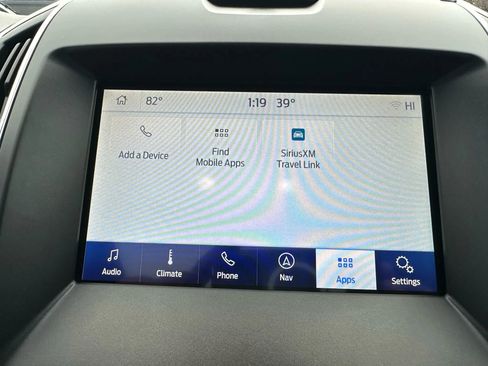 Used 2019 Ford Edge ST w/ Equipment Group 401A image 26