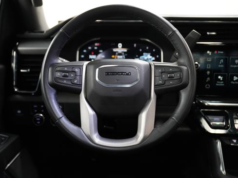 Used 2025 GMC Sierra 2500 Denali image 19
