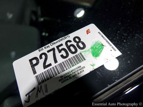 Used 2023 Nissan Pathfinder SL image 36