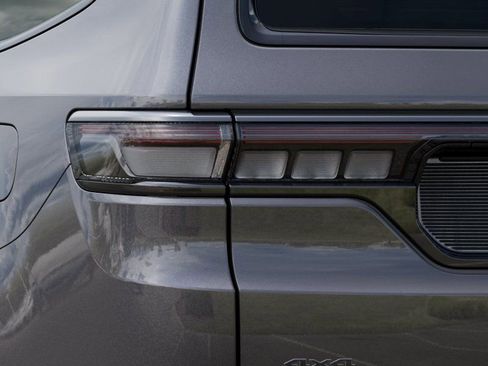 New 2026 Jeep Grand Wagoneer Limited AWD/4WD image 9