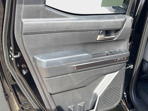 New 2026 Toyota Tacoma TRD Sport image 11