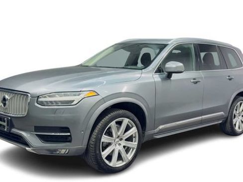 Used 2016 Volvo XC90 T5 Inscription w/ Vision Package AWD/4WD image 5
