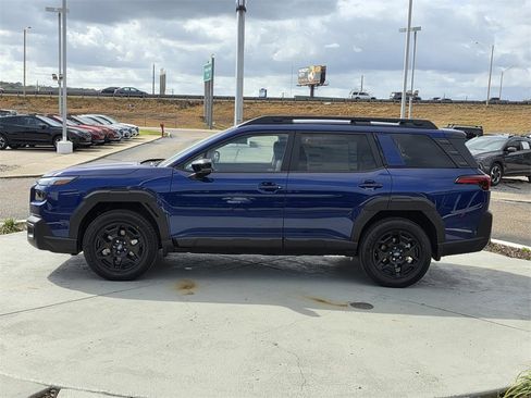 New 2026 Subaru Outback Limited image 6