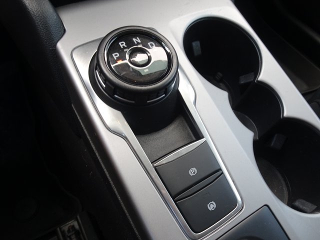 Used 2023 Ford Bronco Sport Big Bend w/ Convenience Package AWD/4WD image 18