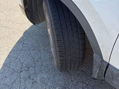 Used 2020 Honda CR-V EX image 10