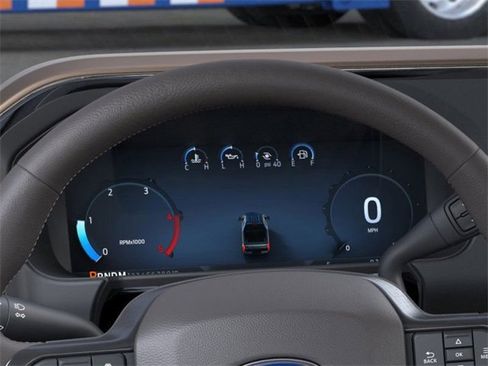 New 2026 Ford F250 King Ranch w/ Tremor Off-Road Package image 13