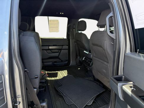 Certified 2023 Ford F150 XL w/ STX Appearance Package AWD/4WD image 18