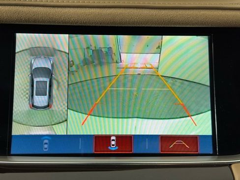 Used 2019 Cadillac XT5 Platinum image 15