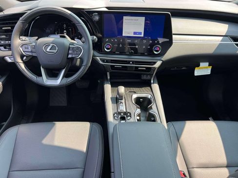 New 2026 Lexus RX 350 Premium w/ Convenience Package AWD/4WD image 12
