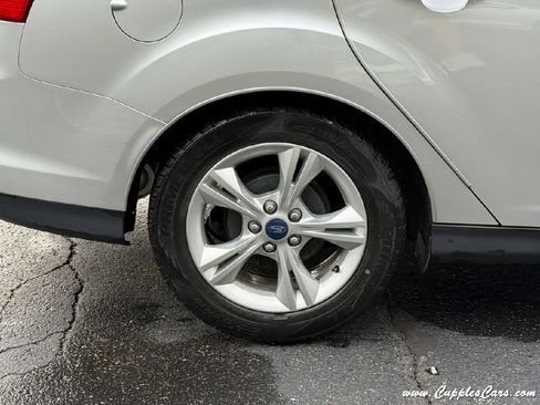Used 2014 Ford Focus SE FWD image 33