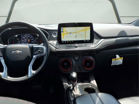 Used 2023 Chevrolet Blazer RS w/ Driver Confidence II Package FWD image 11