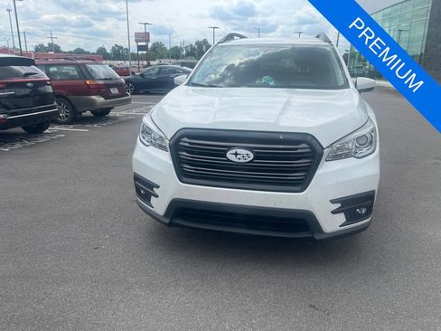 Used 2020 Subaru Ascent Premium w/ Convenience Package AWD/4WD image 7
