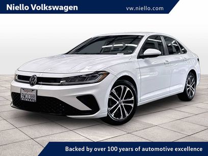 Used 2026 Volkswagen Jetta Sport