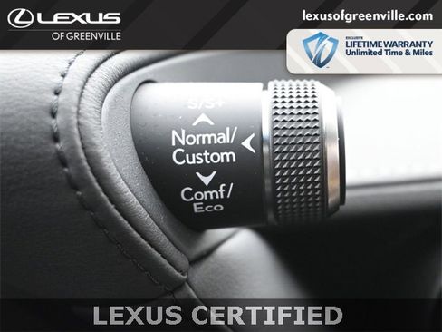 Used 2021 Lexus LS 500 500 Base w/ Accessory Package (Z1) image 13