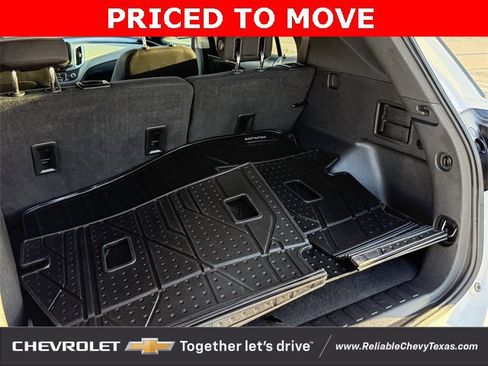 Used 2020 Chevrolet Equinox LT image 30