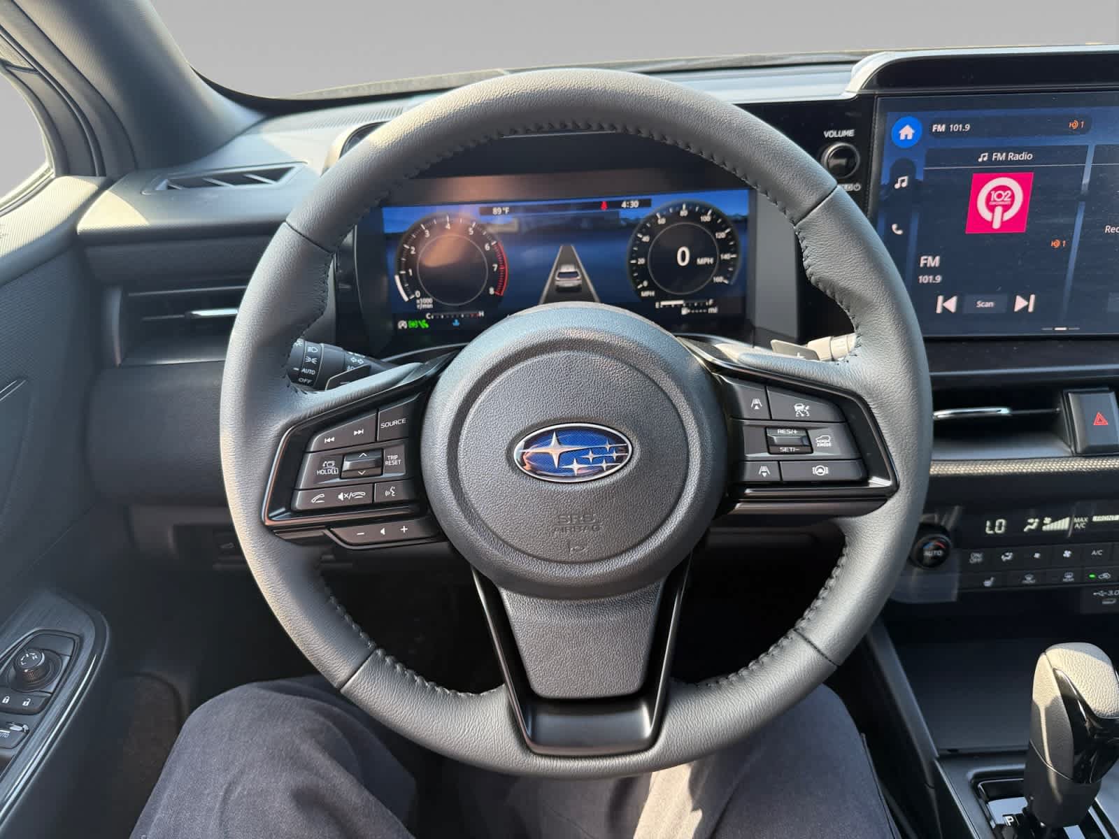 New 2026 Subaru Outback Premium AWD/4WD image 13