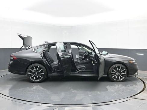 New 2026 Honda Accord Touring image 51