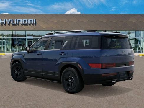 New 2026 Hyundai Santa Fe XRT image 5