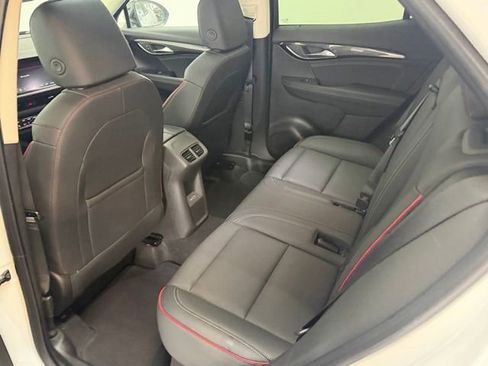 Used 2023 Buick Envision Essence w/ Sport Touring Package AWD/4WD image 30