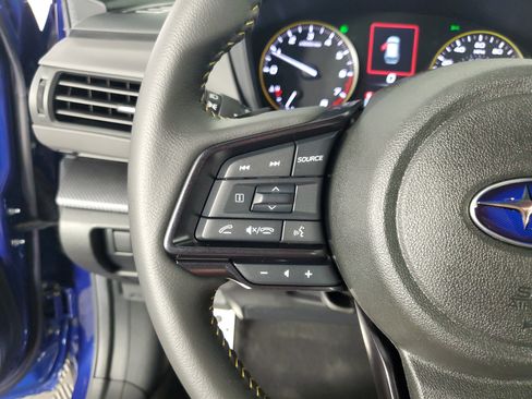 Used 2025 Subaru Crosstrek 2.5i Sport w/ Crosstrek Mirror Package image 26