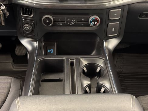 Used 2022 Ford F150 XL w/ STX Appearance Package AWD/4WD image 18