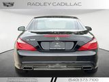 Used 2016 Mercedes-Benz SL 400 image 4