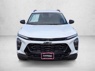 New 2026 Chevrolet Trax ACTIV w/ Driver Confidence Package video 2