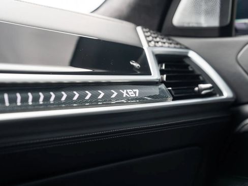Used 2024 BMW ALPINA XB7 AWD/4WD image 29