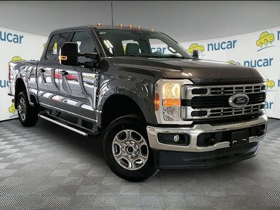 New 2026 Ford F350 XLT
